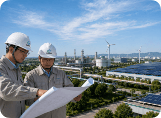 母公司实力图示 3