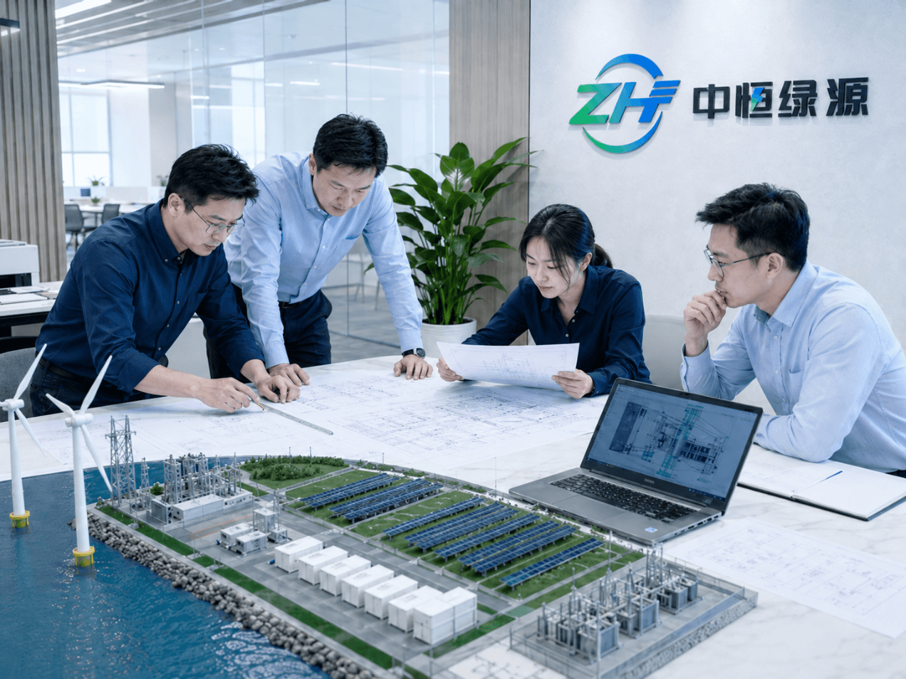 新型储能成为第一大调节性资源，电力系统灵活性建设进入加速期